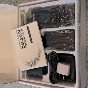 Baofeng DM32UV DMR Handheld Radio